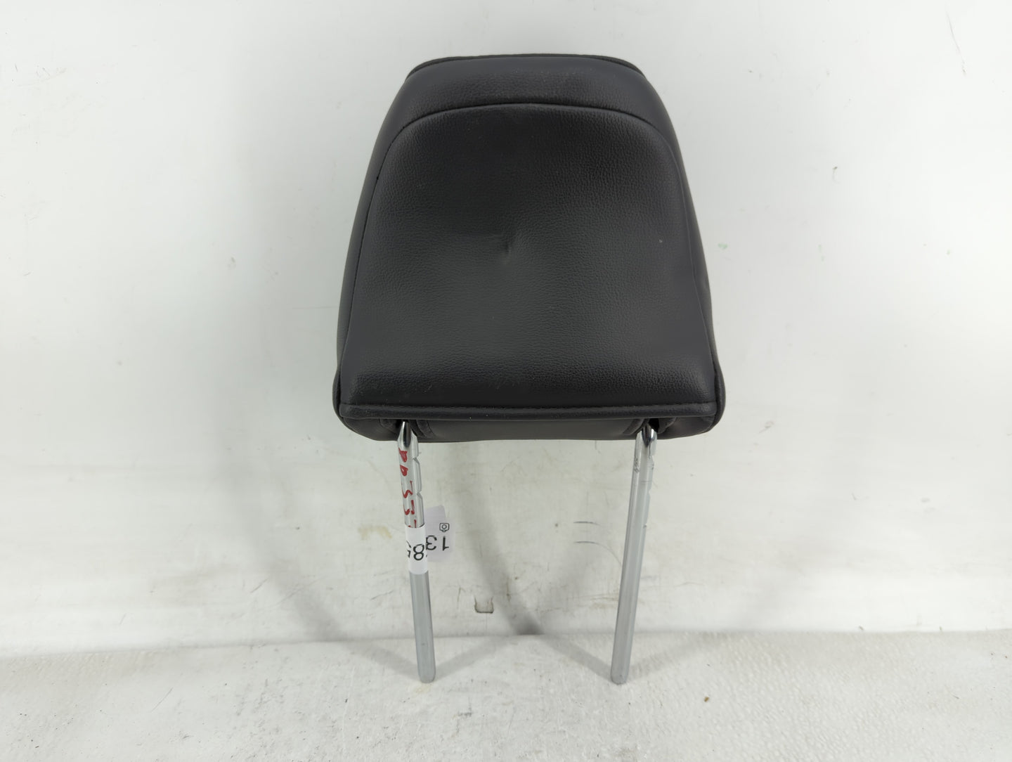 2015-2016 Ford Fusion Headrest Head Rest Rear Seat Fits Fits 2015 2016 OEM Used Auto Parts - Oemusedautoparts1.com