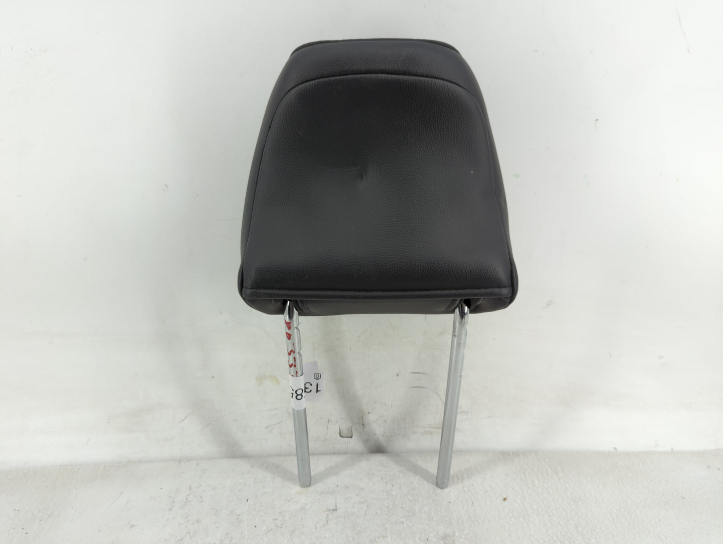 2015-2016 Ford Fusion Headrest Head Rest Rear Seat Fits Fits 2015 2016 OEM Used Auto Parts - Oemusedautoparts1.com