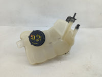 2015-2016 Ford Fusion Windshield Washer Fluid Reservoir Bottle Oem - Oemusedautoparts1.com