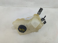 2015-2016 Ford Fusion Windshield Washer Fluid Reservoir Bottle Oem - Oemusedautoparts1.com