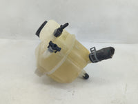 2015-2016 Ford Fusion Windshield Washer Fluid Reservoir Bottle Oem - Oemusedautoparts1.com