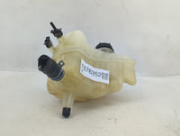 2015-2016 Ford Fusion Windshield Washer Fluid Reservoir Bottle Oem - Oemusedautoparts1.com