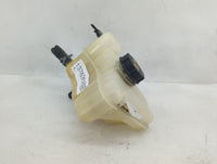 2015-2016 Ford Fusion Windshield Washer Fluid Reservoir Bottle Oem - Oemusedautoparts1.com