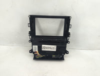 2016-2020 Ford Fusion Radio Control Panel - Oemusedautoparts1.com