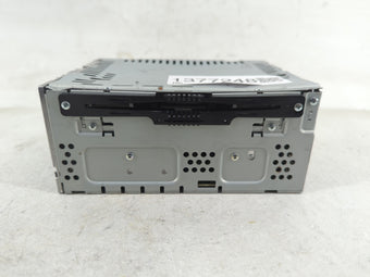compare product 2014-2015 Ford Fusion Radio AM FM Cd Player Receiver Replacement P/N:DS7T-19C107-CM Fits Fits 2014 2015 OEM Used Auto Parts