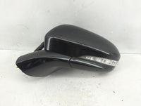 2015-2017 Ford Fusion Driver Side View Mirror - Left Door Mirror OEM Used - Oemusedautoparts1.com