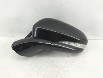 compare product 2015-2017 Ford Fusion Driver Side View Mirror - Left Door Mirror OEM Used