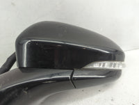 2015-2017 Ford Fusion Driver Side View Mirror - Left Door Mirror OEM Used - Oemusedautoparts1.com