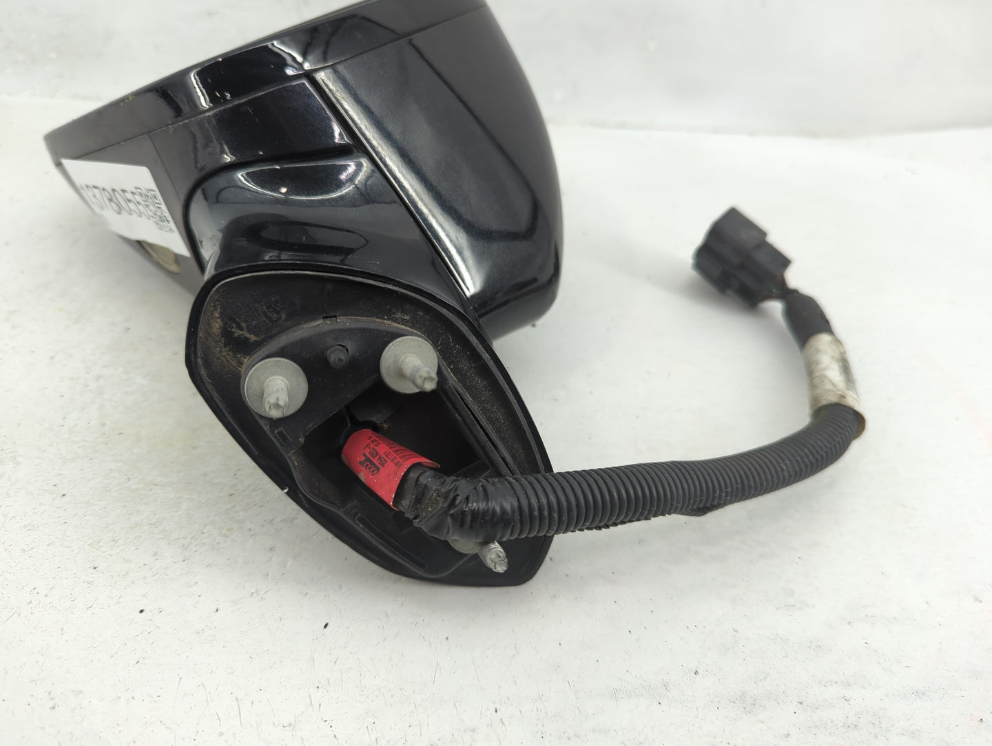 2015-2017 Ford Fusion Driver Side View Mirror - Left Door Mirror OEM Used - Oemusedautoparts1.com