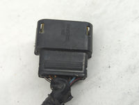 2015-2017 Ford Fusion Driver Side View Mirror - Left Door Mirror OEM Used - Oemusedautoparts1.com