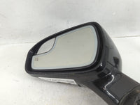 2015-2017 Ford Fusion Driver Side View Mirror - Left Door Mirror OEM Used - Oemusedautoparts1.com