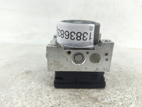 2014-2016 Ford Fusion ABS Pump Control Module Replacement P/N:EG9C-2C405-AD Fits Fits 2014 2015 2016 OEM Used Auto Parts - O