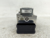 2014-2016 Ford Fusion ABS Pump Control Module Replacement P/N:EG9C-2C405-AD Fits Fits 2014 2015 2016 OEM Used Auto Parts - O