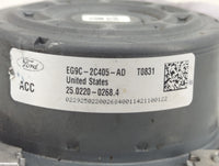 2014-2016 Ford Fusion ABS Pump Control Module Replacement P/N:EG9C-2C405-AD Fits Fits 2014 2015 2016 OEM Used Auto Parts - O