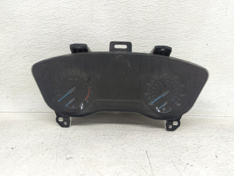 compare product 2014-2015 Ford Fusion Instrument Cluster Speedometer Gauges P/N:GS7T10849AA Fits Fits 2014 2015 OEM Used Auto Parts