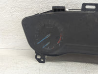2014-2015 Ford Fusion Instrument Cluster Speedometer Gauges P/N:GS7T10849AA Fits Fits 2014 2015 OEM Used Auto Parts - Oemuse