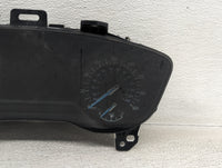 2014-2015 Ford Fusion Instrument Cluster Speedometer Gauges P/N:GS7T10849AA Fits Fits 2014 2015 OEM Used Auto Parts - Oemuse