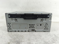 2014-2015 Ford Fusion Radio AM FM Cd Player Receiver Replacement P/N:DS7T-19C107-BM Fits Fits 2014 2015 OEM Used Auto Parts 