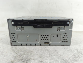 compare product 2014-2015 Ford Fusion Radio AM FM Cd Player Receiver Replacement P/N:DS7T-19C107-BM Fits Fits 2014 2015 OEM Used Auto Parts