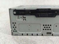2014-2015 Ford Fusion Radio AM FM Cd Player Receiver Replacement P/N:DS7T-19C107-BM Fits Fits 2014 2015 OEM Used Auto Parts 