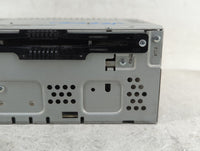 2014-2015 Ford Fusion Radio AM FM Cd Player Receiver Replacement P/N:DS7T-19C107-BM Fits Fits 2014 2015 OEM Used Auto Parts 