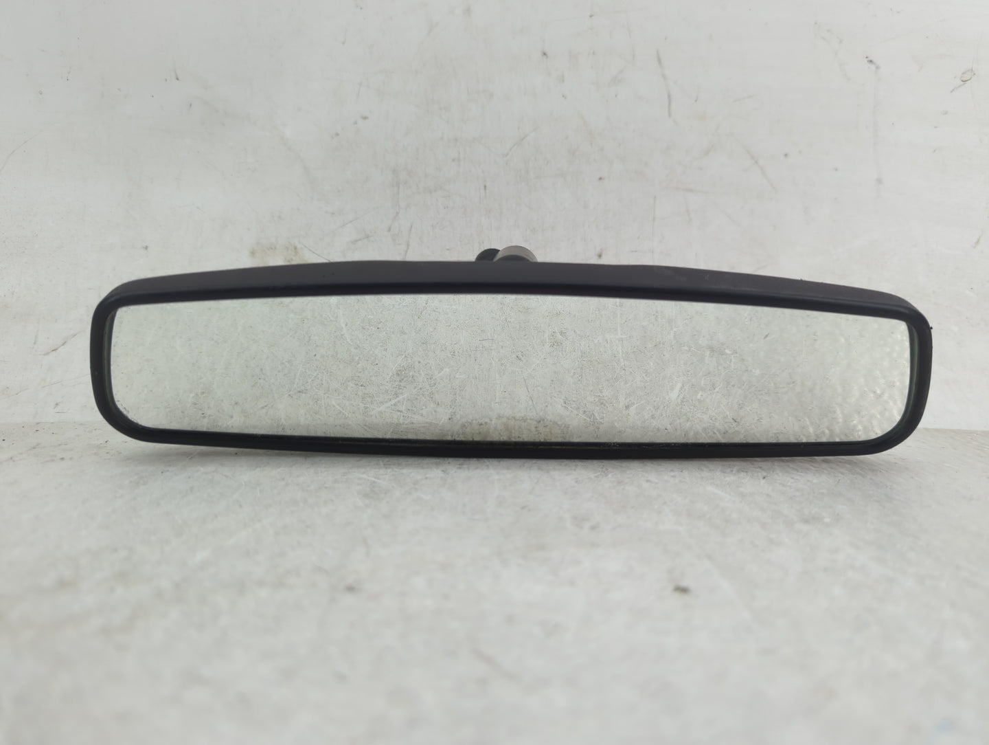 2006-2020 Ford Fusion Interior Rear View Mirror Replacement OEM Fits OEM Used Auto Parts - Oemusedautoparts1.com