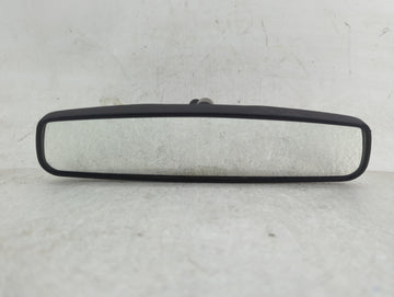2006-2020 Ford Fusion Interior Rear View Mirror Replacement OEM Fits OEM Used Auto Parts - Oemusedautoparts1.com