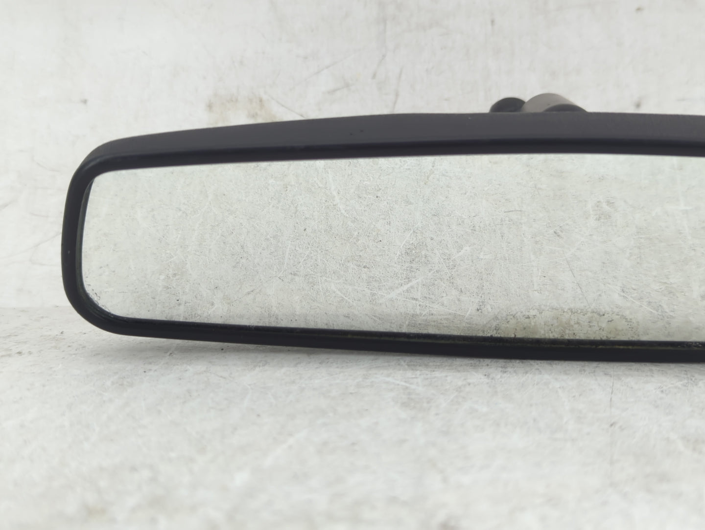 2006-2020 Ford Fusion Interior Rear View Mirror Replacement OEM Fits OEM Used Auto Parts - Oemusedautoparts1.com