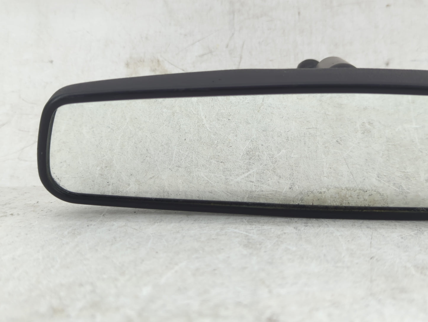 2006-2020 Ford Fusion Interior Rear View Mirror Replacement OEM Fits OEM Used Auto Parts - Oemusedautoparts1.com