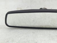 2006-2020 Ford Fusion Interior Rear View Mirror Replacement OEM Fits OEM Used Auto Parts - Oemusedautoparts1.com