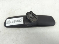 2006-2020 Ford Fusion Interior Rear View Mirror Replacement OEM Fits OEM Used Auto Parts - Oemusedautoparts1.com