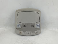 2015 Ford Fusion Overhead Roof Console - Oemusedautoparts1.com