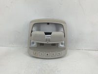 2015 Ford Fusion Overhead Roof Console - Oemusedautoparts1.com