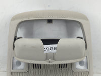2015 Ford Fusion Overhead Roof Console - Oemusedautoparts1.com