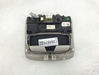 2015 Ford Fusion Overhead Roof Console - Oemusedautoparts1.com