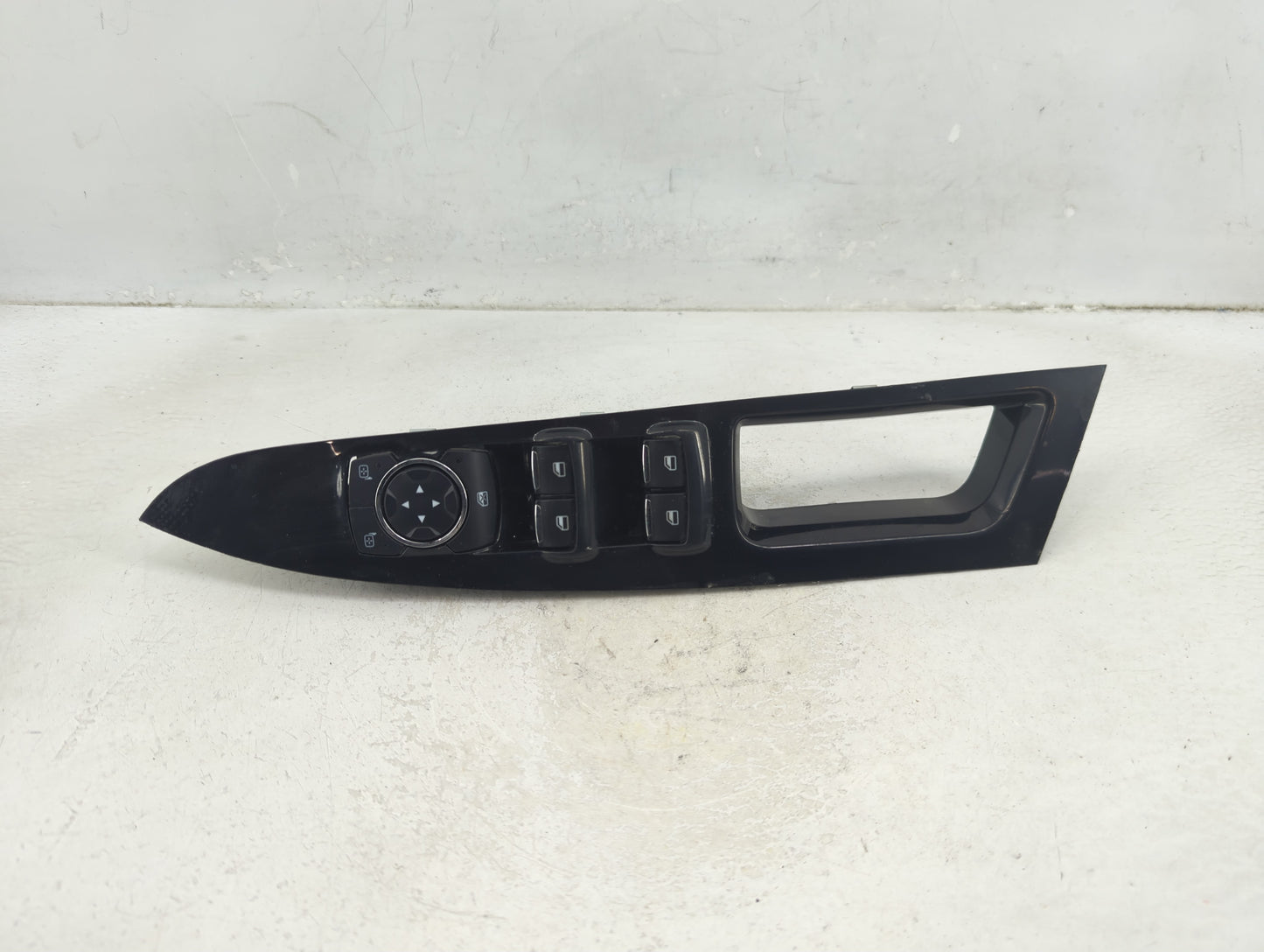 2013-2020 Ford Fusion Master Power Window Switch Replacement Driver Side Left P/N:DG9T-14540-ABW Fits OEM Used Auto Parts - 