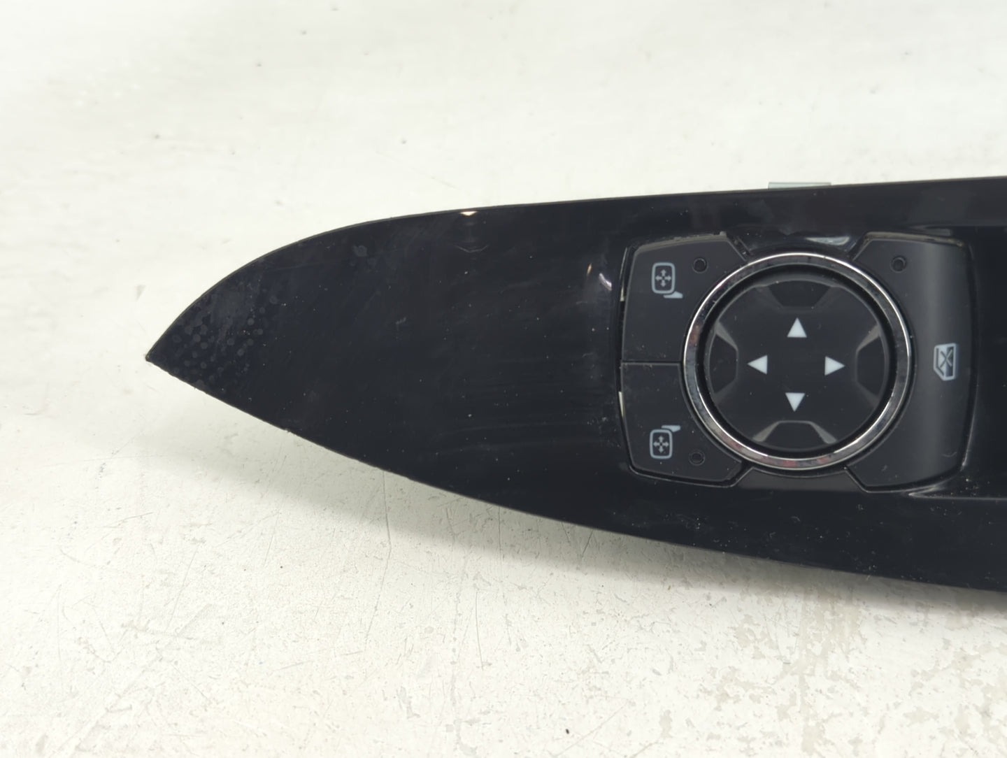 2013-2020 Ford Fusion Master Power Window Switch Replacement Driver Side Left P/N:DG9T-14540-ABW Fits OEM Used Auto Parts - 