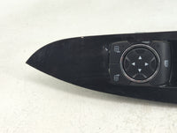 2013-2020 Ford Fusion Master Power Window Switch Replacement Driver Side Left P/N:DG9T-14540-ABW Fits OEM Used Auto Parts - 
