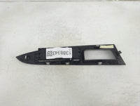 2013-2020 Ford Fusion Master Power Window Switch Replacement Driver Side Left P/N:DG9T-14540-ABW Fits OEM Used Auto Parts - 