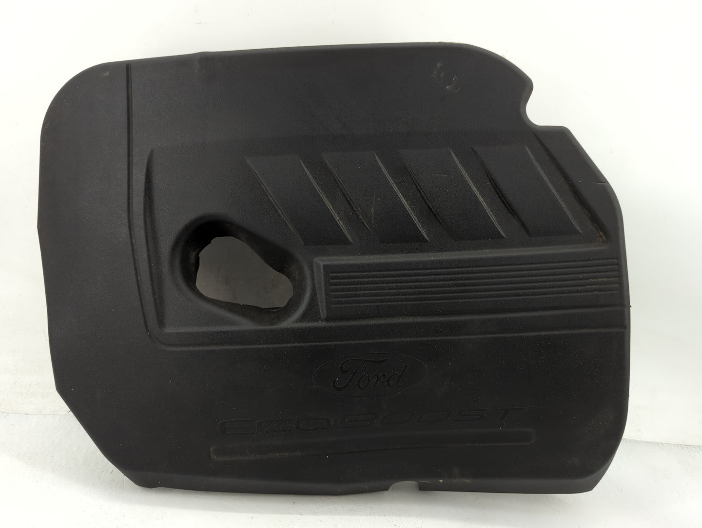 2015 Ford Fusion Engine Cover - Oemusedautoparts1.com