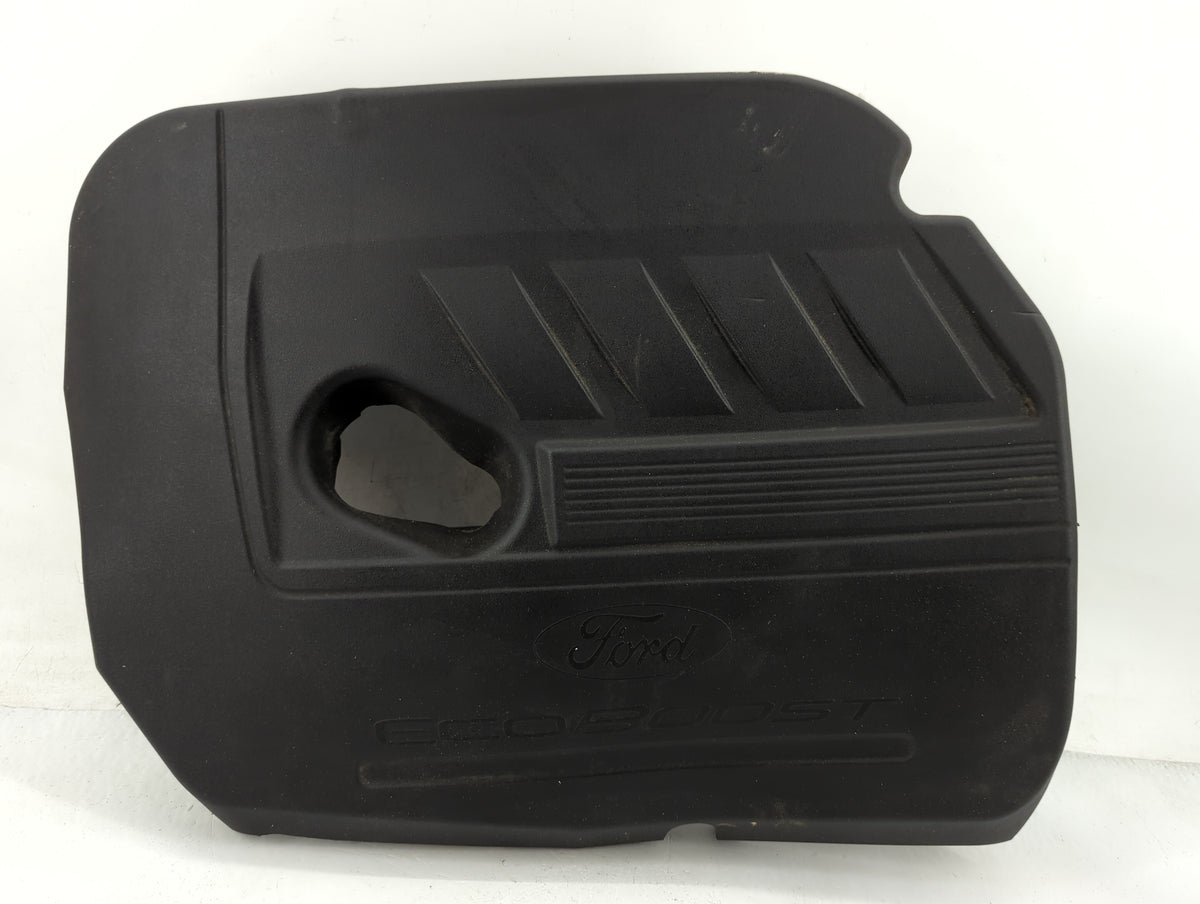 2015 Ford Fusion Engine Cover 1388993 - Oemusedautoparts1.com
