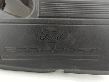 2015 Ford Fusion Engine Cover