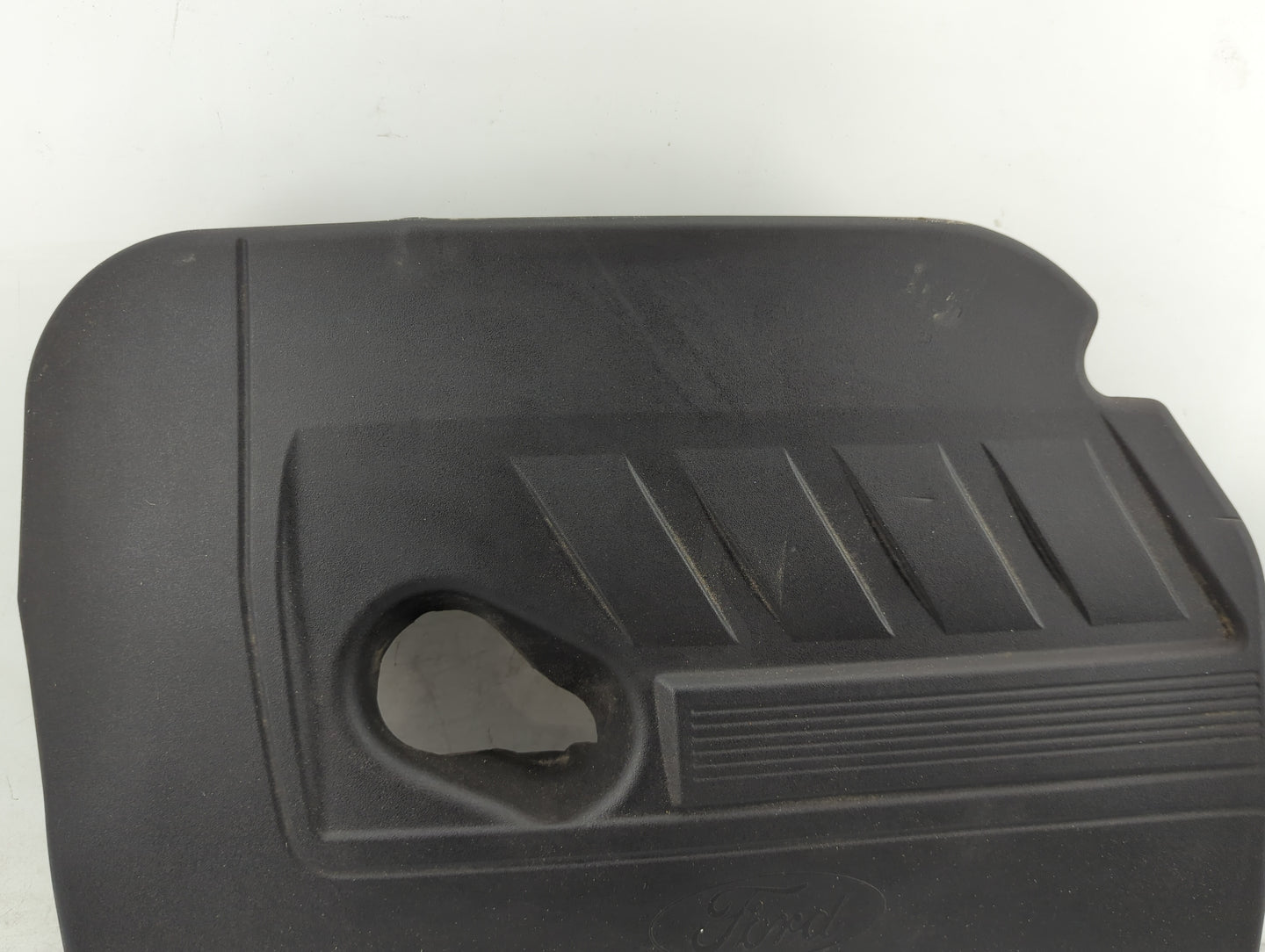 2015 Ford Fusion Engine Cover - Oemusedautoparts1.com