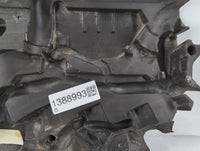 2015 Ford Fusion Engine Cover - Oemusedautoparts1.com