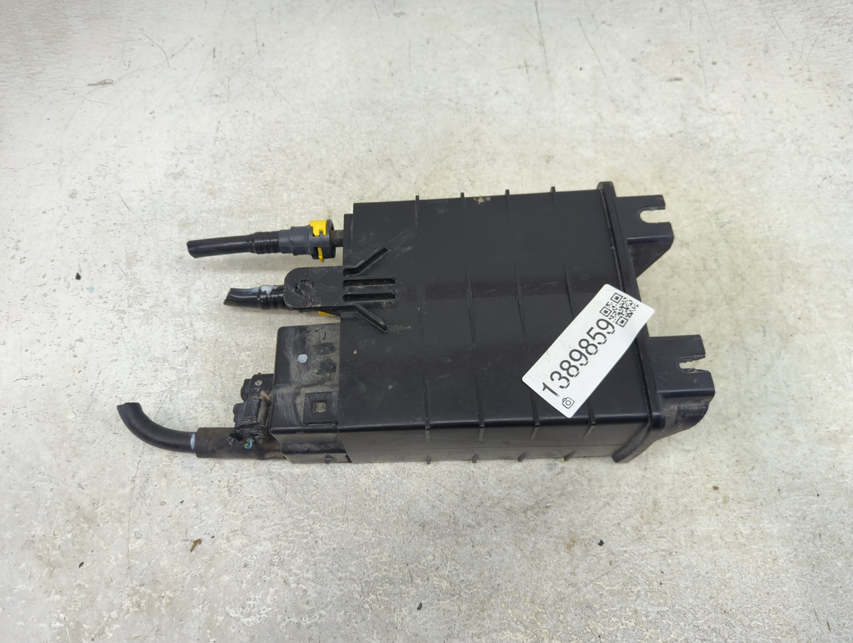 2015 Ford Fusion Fuel Vapor Charcoal Canister 1389859 - Oemusedautoparts1.com