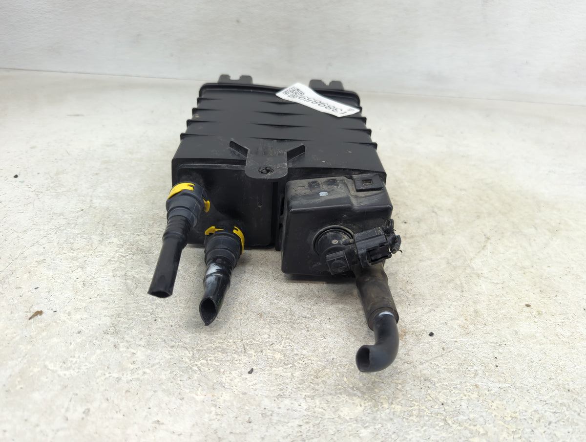 2015 Ford Fusion Fuel Vapor Charcoal Canister 1389859 - Oemusedautoparts1.com