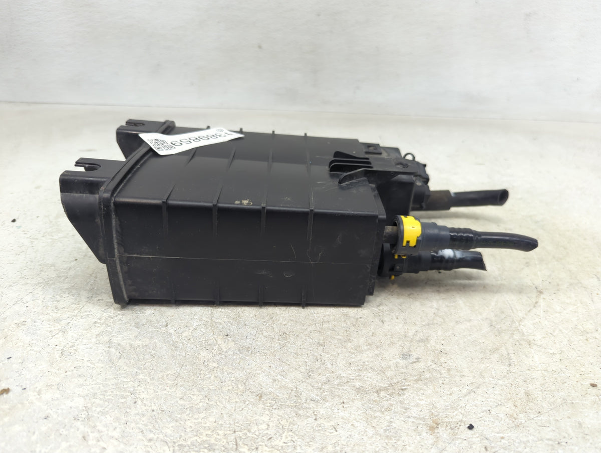 2015 Ford Fusion Fuel Vapor Charcoal Canister 1389859 - Oemusedautoparts1.com