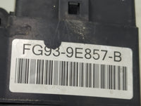 2015 Ford Fusion Fuel Vapor Charcoal Canister 1389859 - Oemusedautoparts1.com
