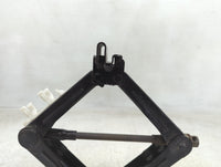 2015 Ford Fusion Spare Scissor Car Jack 1390196 - Oemusedautoparts1.com