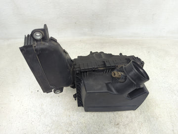 2014-2016 Ford Fusion Air Cleaner Intake-duct Hose Tube